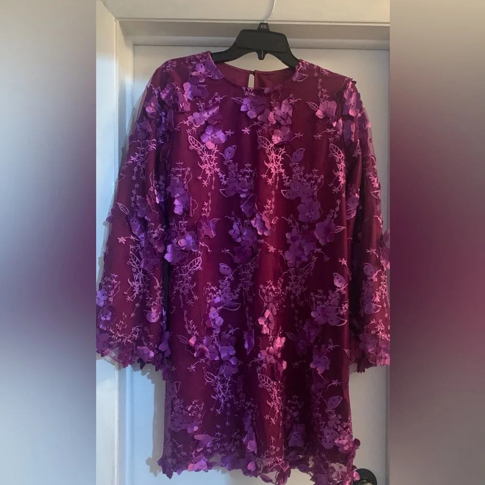Mestiza Dress